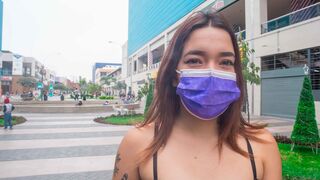 VENEZUELAN IMMIGRANT new arrival in Peru is blackmailed