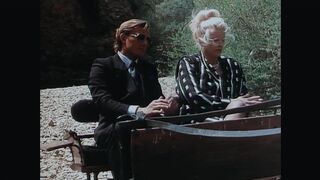 Karin e Barbara le Supersexystar (1988) Restored