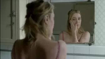 Full Frontal and Sex Scene
