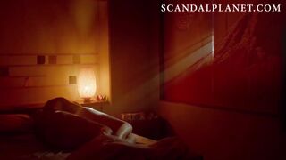 Alexandra Daddario Naked Sex Scenes from 'lost Ladies and Love Hotels' on ScandalPlanetCom