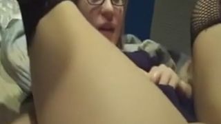 Amazing amateur anal sex