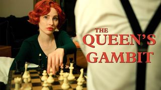 Queen's Gambit Director's chess cut Beth Harmon sex scene with Townes - FANSLY - MYSWEETALICE
