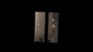 Window Voyeur - Neighbour E (Brief Nudity)
