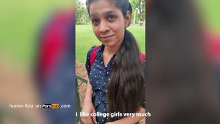 Indian College Bitch Agree For Sex For Money & Poked In Hotel Room - Indian Hindi Audio
