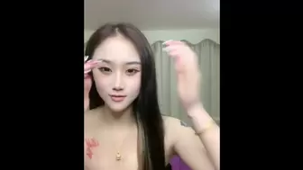 Thai sluts fuck each other as stunning as a model everyone craves