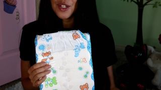 How to book an ABDL diaper bizarre session with a pro facilitator