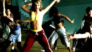 Britney Spears-Megamix HD