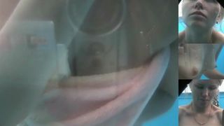 Schwimmbad Voyeur 04