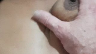 South African pussy