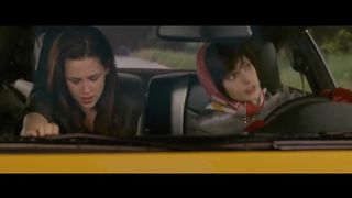 Kirsten Stewart and Ashley Greene!