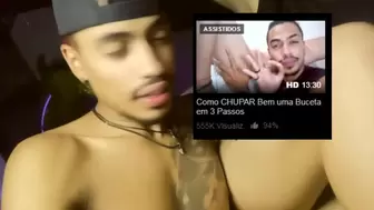 Como CHUPAR Bem Uma Buceta em three Passos (Parte one)