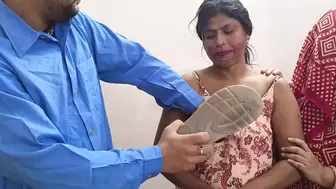 Alluring sudipa apne se karna karna ikhate hai