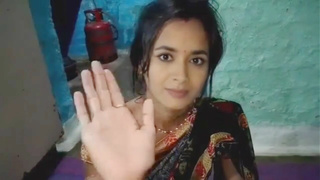 Meri padosan bhabhi ki gand me ungli daal diya or doggy style me chudai kiya cute alluring indian porn videos with YourPayal