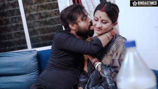 INDIAN PROMOTER HARD CORE FUCK WITH NEW HOUSEWIFE FULL FILM