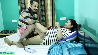 Lungi Dance Sex!! Devar Bhabhi Sex