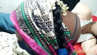 Desi Tamil wifey gives amazing pleasure for her hubby