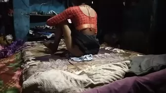 Mosi ko akil gar mi dik kar fofa ni ke chudai