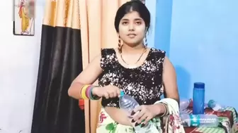 Xxx Indian hindi cute cute soniya bhabhi. Large tits and hot sexy behind alluring fucking. Hindi sex tape