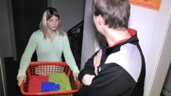 Das verfickte Mietshaus 03 - Episode three