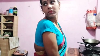 Nirmal bhabhi Anal hardfucking with dever