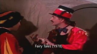 Jack Horny Movie Review: Fairy Tales (1978)