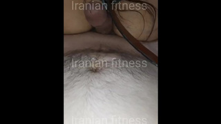 Iranian chick do it anything for me with pleasure سکس فانتزی و خشن جدید با دختر حشری ایرانی