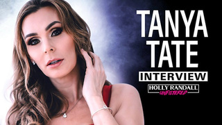 Tanya Tate: Sex Tours, MILFs & Front Page Scandals