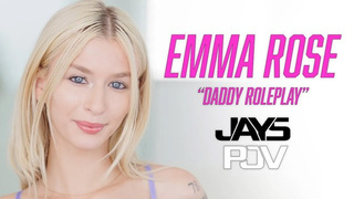 JAY'S POINT OF VIEW PODCAST - SUPER NAUGHTY BLONDE EMMA ROSIE