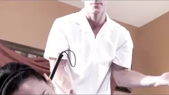 REALLY ! Chick Experience Swallowing Cum