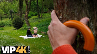HUNT4K. Hunter Rules