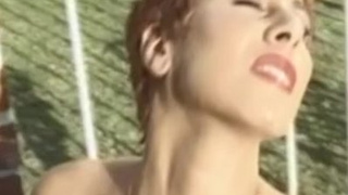 Real Life Homemade Swingers Having Fun
