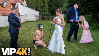 VIP4K. Yummy Love Scene