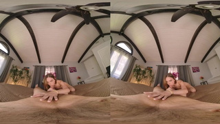 Melanie Marie Became Your Client With Special Treatment