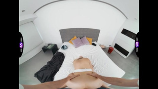 Stud satisfies all Kristy desires and needs – TeenMegaWorld