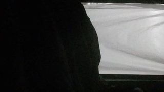 La abuela de mi amigo quiere pene dice