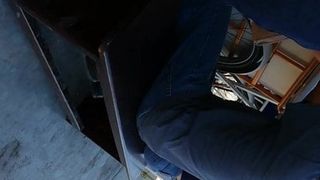 Nalgona milf en los tacos