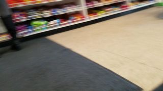 Eithiopian Milf With Pantyline