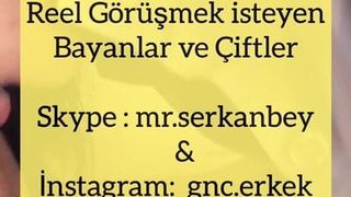 Alinti Turkce Porno Serisi Devam
