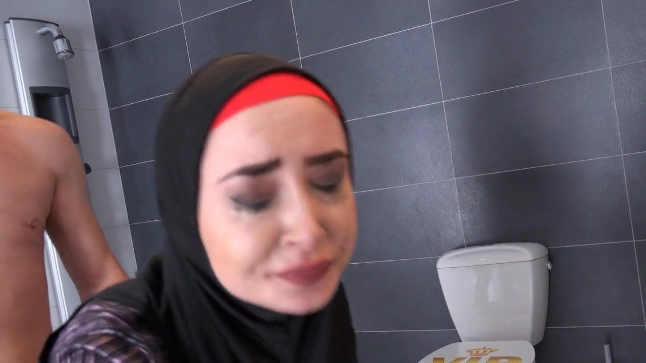 Brutal sex with crying muslim teen | Porn Flix