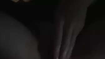 Fucking with oil