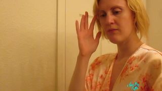 Arron D - Naked Vlog 5 (Psycho Shower Parody)