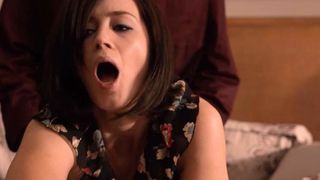 Emily Blunt Sex from 'Arthur Newman' On ScandalPlanet.Com