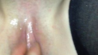 danielle plug homemade small dildo