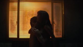 Alicia Vikander Sex Scene - Earthquake Bird (2019)