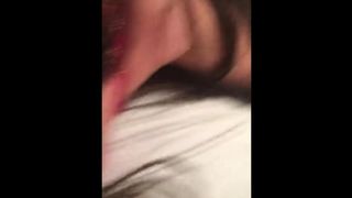 Kaycee Slut From Florida - Anal & Blowjob