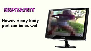 Sissy Safety Software Commercial