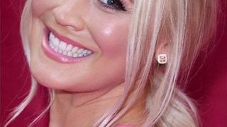 Amy Walsh Jerk Challenge