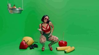 HOT VIDEOJuicy - Doja Cat, Tyga