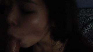 My GF loves to swallow my hot juice