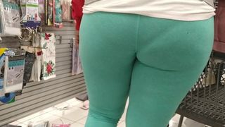 Trill teal
